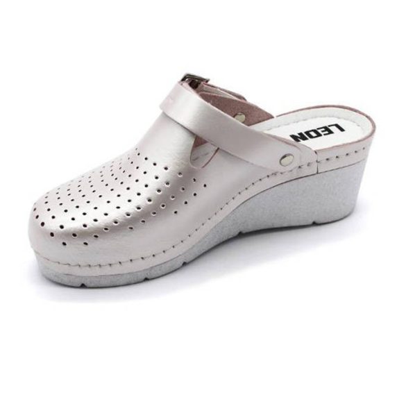 Leon Comfort 1000 Perla női Papucs