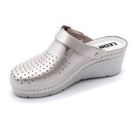 Leon Comfort 1000 Perla női Papucs