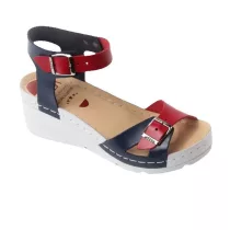 Komfort papucs 103-6 női szandál