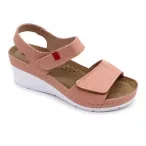 Leon Comfort 1080 Rose női szandál