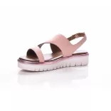 Inuovo 109001 Blush női szandál