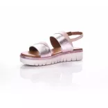 Inuovo 109006 Blush női szandál