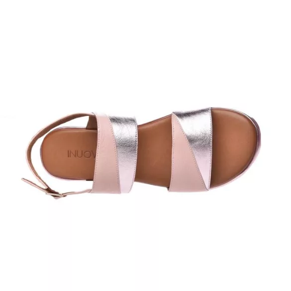 Inuovo 109006 Blush női szandál