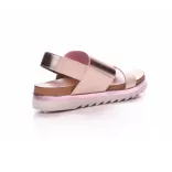 Inuovo 110006 blush női szandál