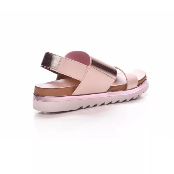 Inuovo 110006 blush női szandál