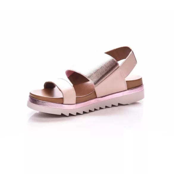 Inuovo 110006 blush női szandál