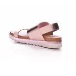 Inuovo 110006 blush női szandál
