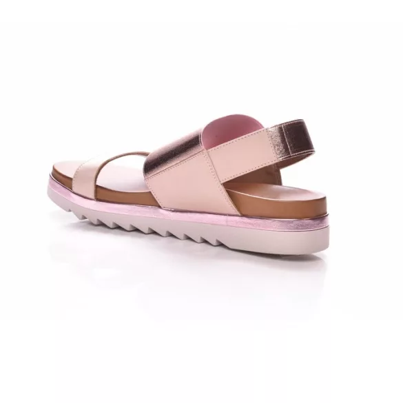 Inuovo 110006 blush női szandál