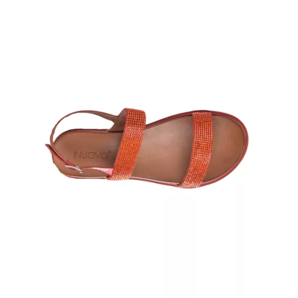 Inuovo 112001 cherry női szandál