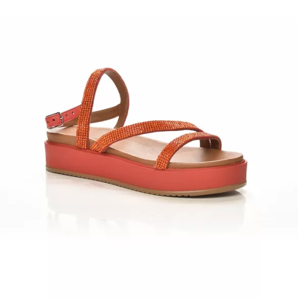 Inuovo 112002 Cherry női szandál