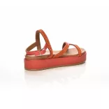 Inuovo 112002 Cherry női szandál