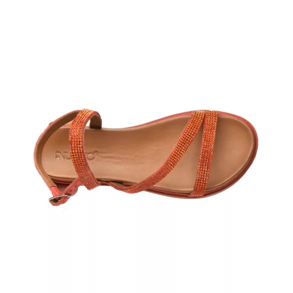 Inuovo 112002 Cherry női szandál