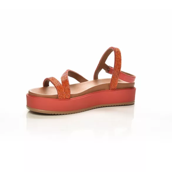 Inuovo 112002 Cherry női szandál