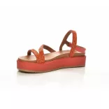 Inuovo 112002 Cherry női szandál