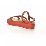 Inuovo 112002 Cherry női szandál