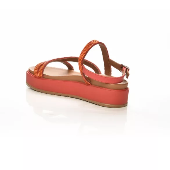 Inuovo 112002 Cherry női szandál