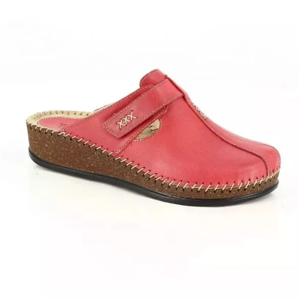 Walkin the city 1124-1694 Bordo női papucs