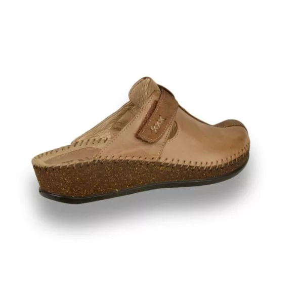 Walkin the city 1124-1694 Tabacco női papucs