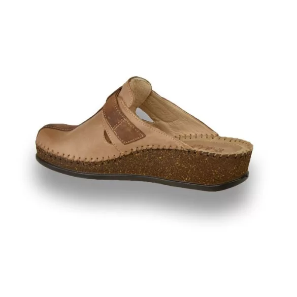 Walkin the city 1124-1694 Tabacco női papucs