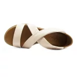Inuovo 113012 BlushS24 női szandál