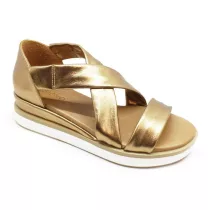 Inuovo 113012 CopperS24 női szandál
