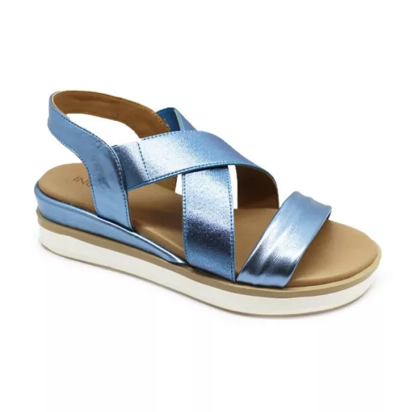 Inuovo 113015 BlueS24 női szandál