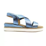 Inuovo 113015 BlueS24 női szandál