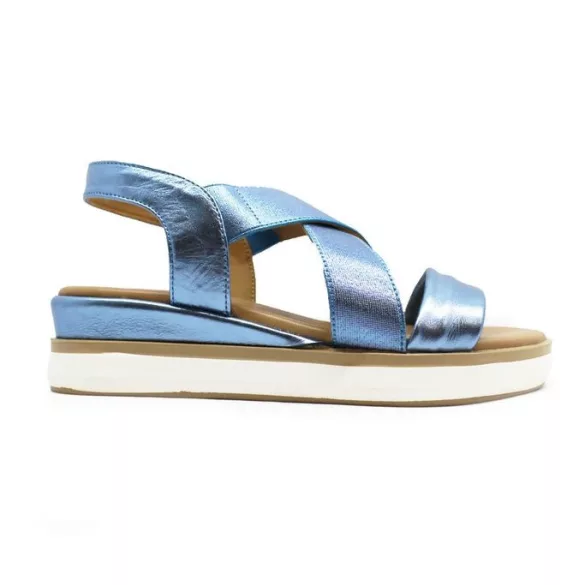 Inuovo 113015 BlueS24 női szandál