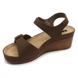 Leon Comfort 1130 barna női szandál