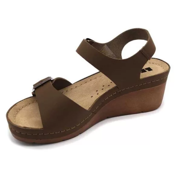 Leon Comfort 1130 barna női szandál