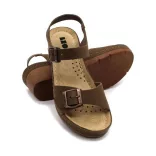 Leon Comfort 1130 barna női szandál