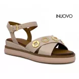Inuovo 113126 Blush női szandál