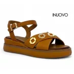 Inuovo 113126 Coconut női szandál