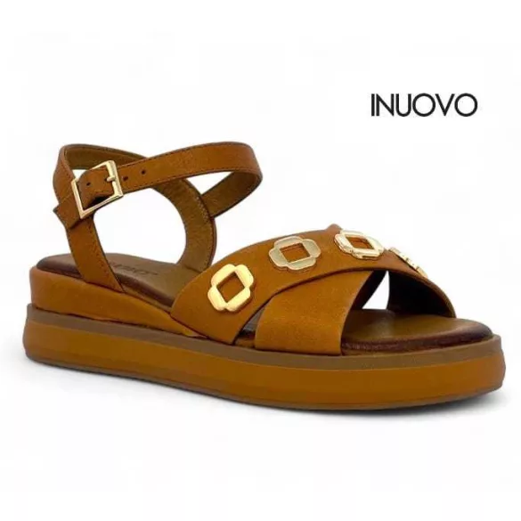 Inuovo 113126 Coconut női szandál