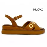 Inuovo 113126 Coconut női szandál
