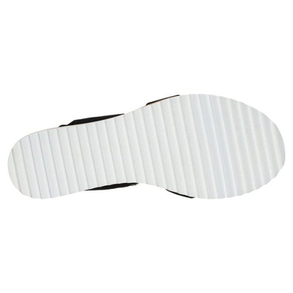 Skechers 114130-BLK női szandál