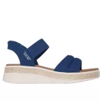 Skechers 114413-NVY női szandál