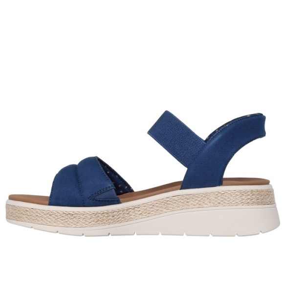 Skechers 114413-NVY női szandál