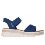 Skechers 114413-NVY női szandál