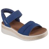 Skechers 114413-NVY női szandál