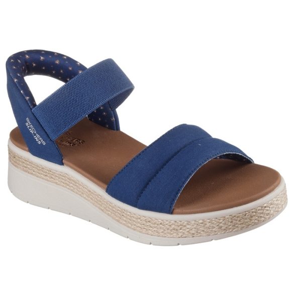 Skechers 114413-NVY női szandál