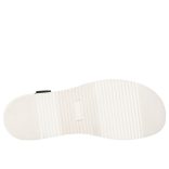 Skechers 114705-BLK női szandál