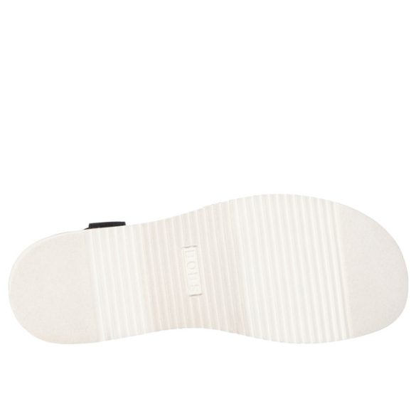 Skechers 114705-BLK női szandál