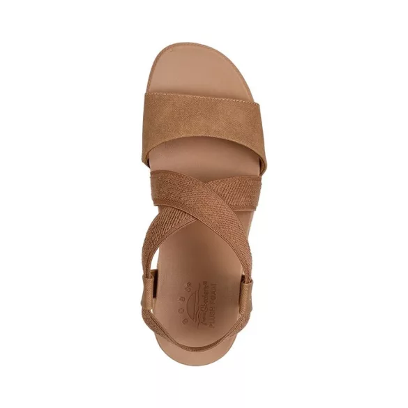 Skechers 114705-CSNT női szandál