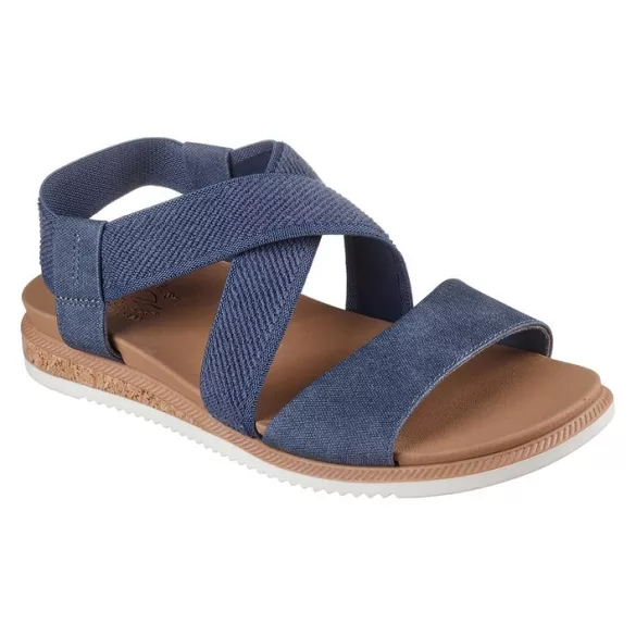 Skechers 114705-SLT női szandál