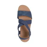 Skechers 114705-SLT női szandál