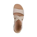 Skechers 114705-TPE női szandál