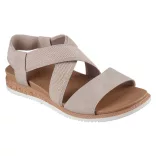 Skechers 114705-TPE női szandál