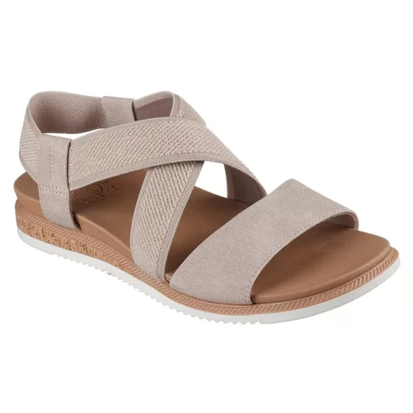 Skechers 114705-TPE női szandál