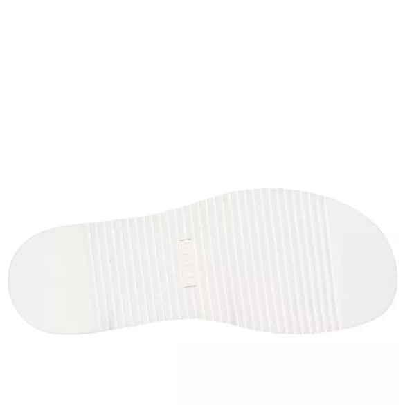 Skechers 114707-BLK női papucs